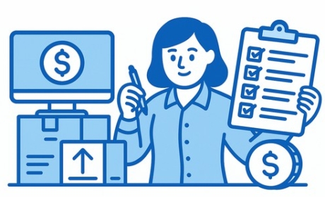 Inventarizace za rok 2025